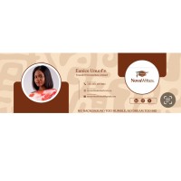 Novawrites Limited logo - Similar company to Tekaccess Ltd