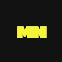 Mimic Network logo - Similar company to Mad Reality