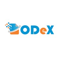 ODeX logo - Similar company to Tendercare Fze