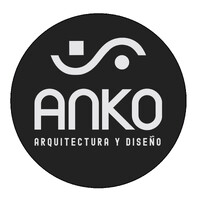 ANKO Arquitectura y Diseño logo - Similar company to Build Center Argentina