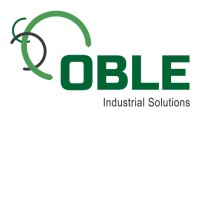 OBLE Industrial Solutions logo - Similar company to Hoffmann Engineering Solutions