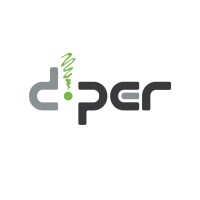 Diper_exhibitions logo - Similar company to Co.Nnector®