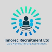 Innorec Recruitment Limited logo - Similar company to Tacs Crypto Trade & Training