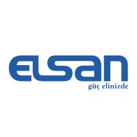 Elsan Eldiven logo - Similar company to Lotus Eldiven