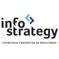 INFO STRATEGY S.A.S logo - Similar company to Logik