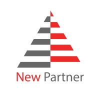 New Partner - Recursos Humanos logo - Similar company to Loger Logistics