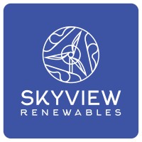 Skyview Renewables logo - Similar company to Suncatch Ltd