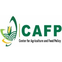 Center for Agriculture and Food Policy logo - Similar company to Dgate Agriculture
