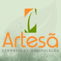 Artesa Farmacia De Manipulacao Ltda logo - Similar company to Fundação Universidade Aberta Da Terceira Idade - Funati