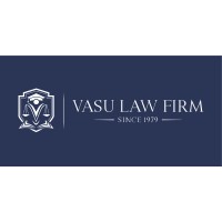 VASU LAW FIRM logo - Similar company to Fruitoyee