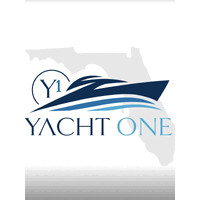 YACHT ONE logo - Similar company to Conch District