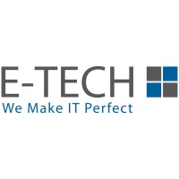 E-Tech IT Sdn Bhd logo - Similar company to Statworks Group