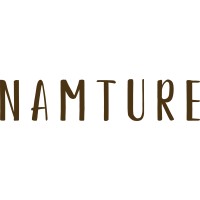 Namture logo - Similar company to Puursaam