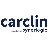 Carclin – onderdeel van Synerlogic logo - Similar company to Synerlogic B.V.