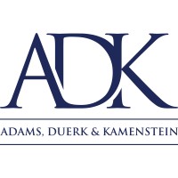 Adams, Duerk & Kamenstein LLP logo - Similar company to Practical Hospital Services