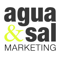 agua & sal marketing digital logo - Similar company to Abacashi