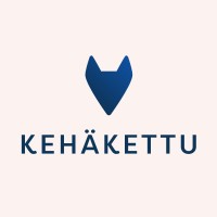 Kehäkettu logo - Similar company to Moontv Oy