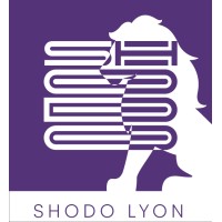 Shodo Lyon logo - Similar company to Weedev