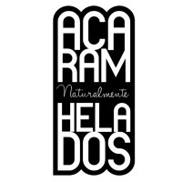 ACARAMHELADOS logo - Similar company to I+Diot Lab