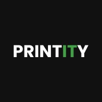 printity logo - Similar company to Flexifusion System Pvt Ltd.