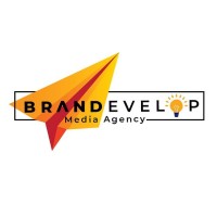 BranDevelop Media Agency logo - Similar company to Zenith Digital Agency
