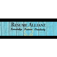 Resume Allianz logo - Similar company to Sampige Foundation