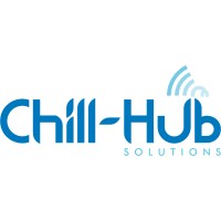 Chill-Hub Solutions ltd. logo - Similar company to Hfi Distribution Limited
