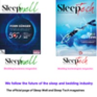 Sleep Well - Sleep Tech Magazines logo - Similar company to Nano Springs