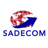 Sadecom logo - Similar company to Intercomex Freight Forwarders & Worldwide Movers