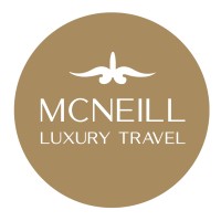 McNeill Luxury Travel logo - Similar company to Serene Caribbean Mice & Luxury Travel Events