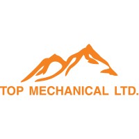 Top Mechanical Ltd. logo - Similar company to Mcac