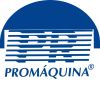 Promáquina Indústria Mecânica - Oficial logo - Similar company to Cavalari Food Machinery
