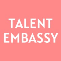 Talent Embassy logo - Similar company to Native Force Llc