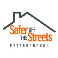Safer off the Streets logo - Similar company to Alive Activities