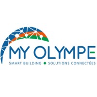 My Olympe Domotique logo - Similar company to Imprimerie De Navarre