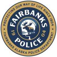 Fairbanks Police Department logo - Similar company to Velecor Services
