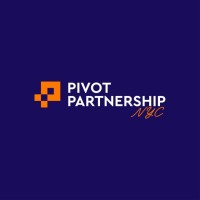 Pivot Partnership logo - Similar company to Data Garden Co.