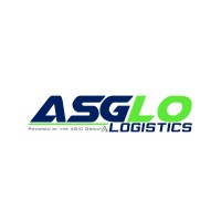 ASGLO Logistics logo - Similar company to Mutual Safe Group