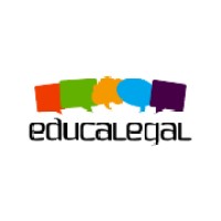 Educa Legal logo - Similar company to Silex Sistemas