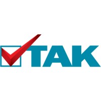 TAK Research logo - Similar company to Faktor Plus