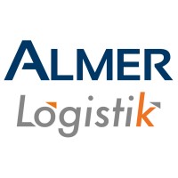 ALMER Logistik logo - Similar company to Dso Maintenance Inc.