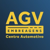 AGV Auto Center logo - Similar company to Brilho Auto Center