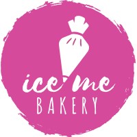 ICE ME BAKERY logo - Similar company to Nom Hlubi'S Bakery