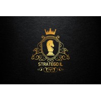 Stratego IL logo - Similar company to Stratego