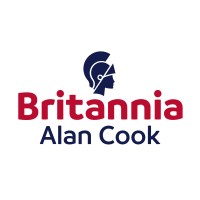 Britannia Alan Cook logo - Similar company to Britannia Sandersteads