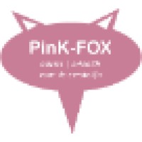 Pink-Fox