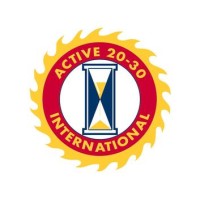 Active 20-30 Club - Sacramento No. 1 logo - Similar company to Active 20-30 U.S. And Canada