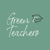 Green Teachers logo - Similar company to Outdoor Learning School & Store