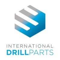 International Drill Parts logo - Similar company to Westurn Engineering