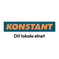 KONSTANT Net A/S logo - Similar company to Fonden Voxhall